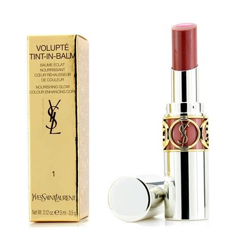 Yves Saint Laurent Voluptee Tint